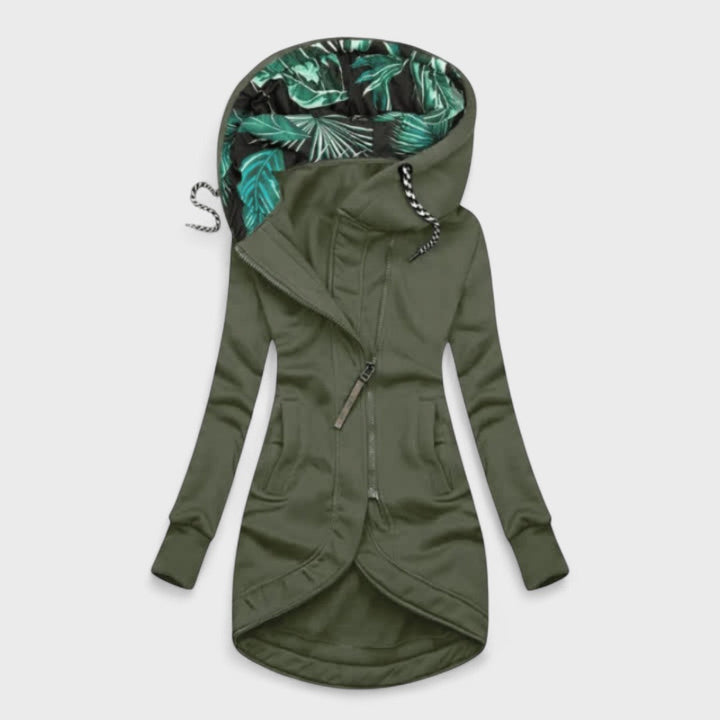 Ayesha - Winter Coat for Women