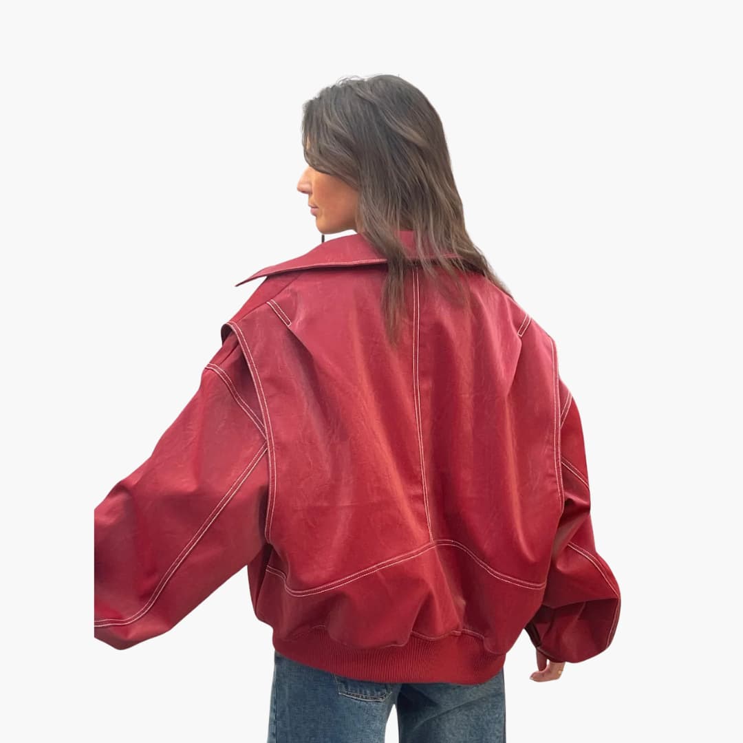 Lara | Stylish Trendy Coat