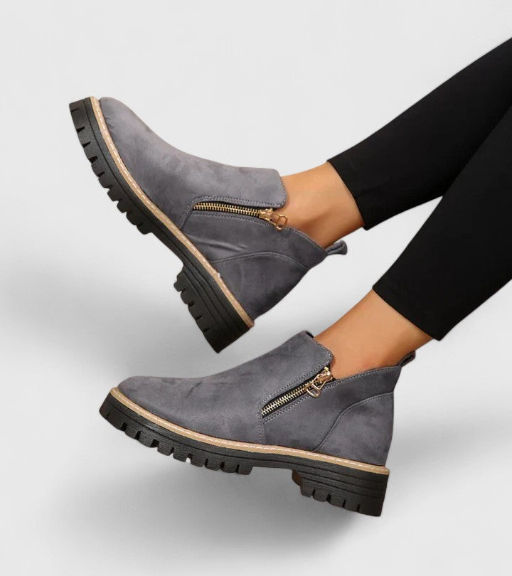 Tessa | Women's Orthopaedic Boots