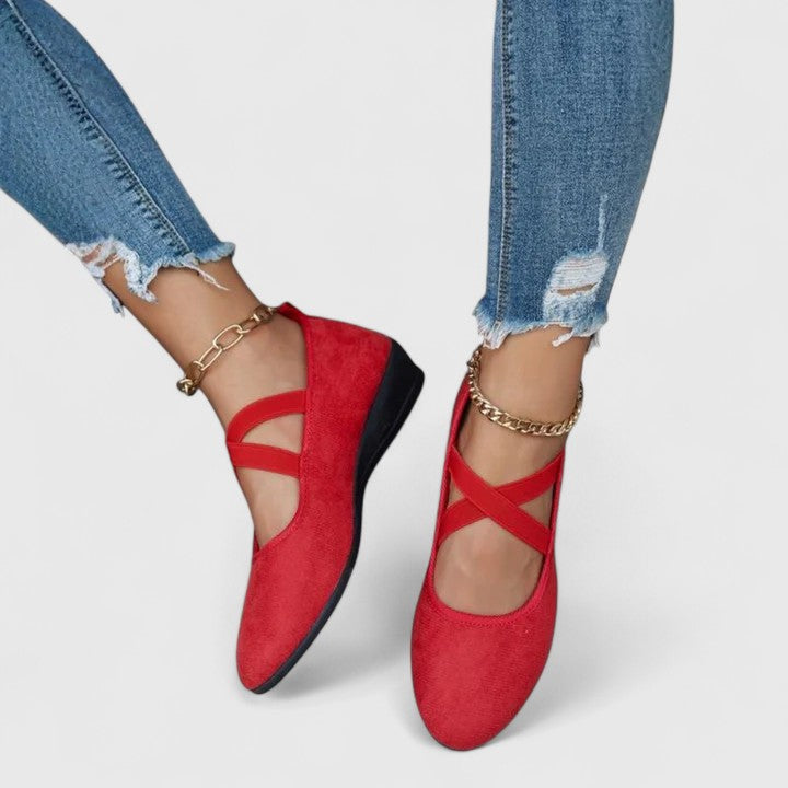 Jynna | Women's Orthopaedic Shoes