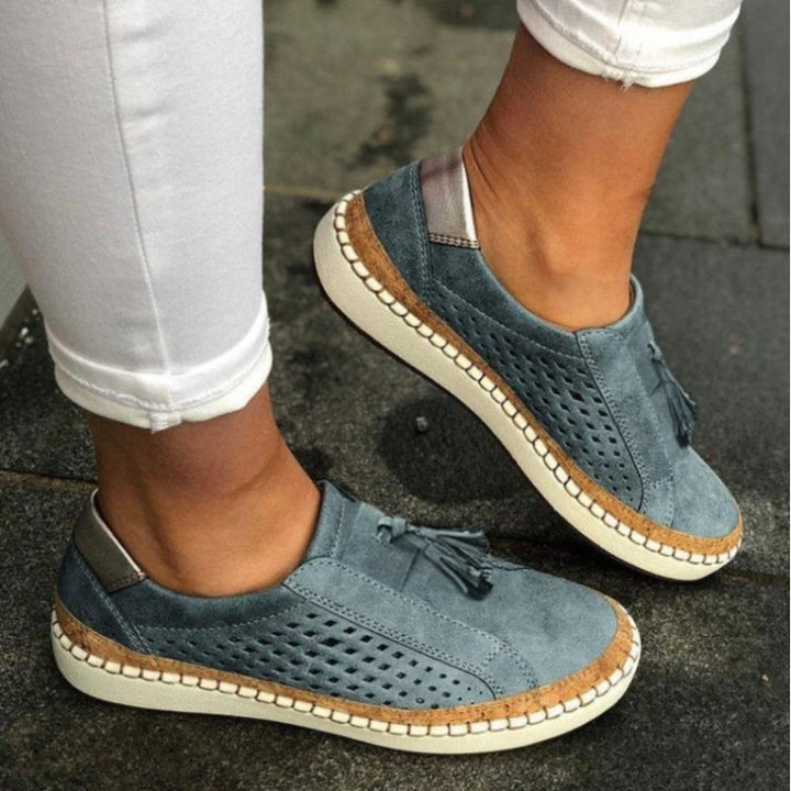 Arden | Women's Orthoflex Slip-Ons