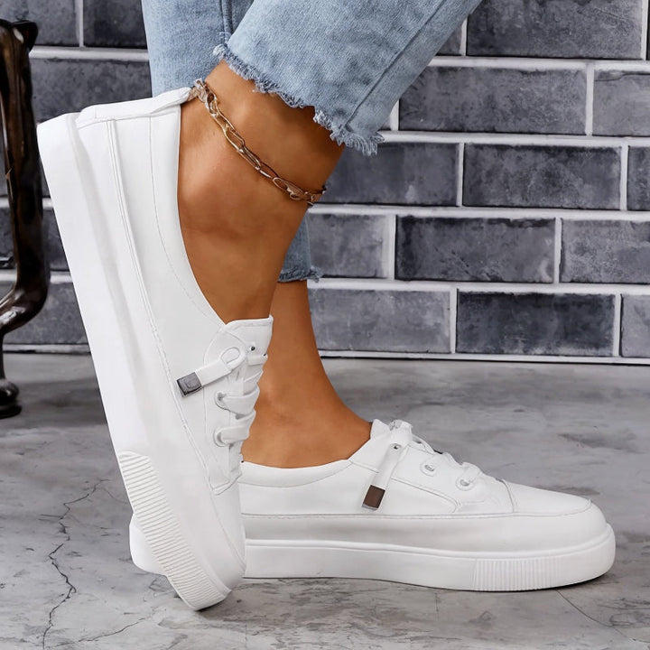 Ava | Women's Orthopaedic Trainers