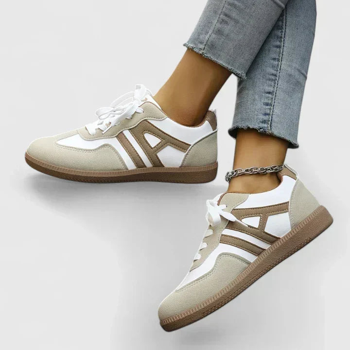 Sabrine | Women's Orthopaedic Trainers