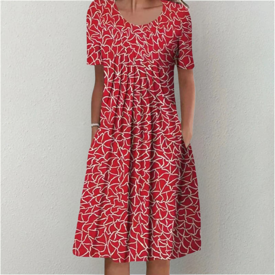 Olyverrah | Women's Elegant Dress