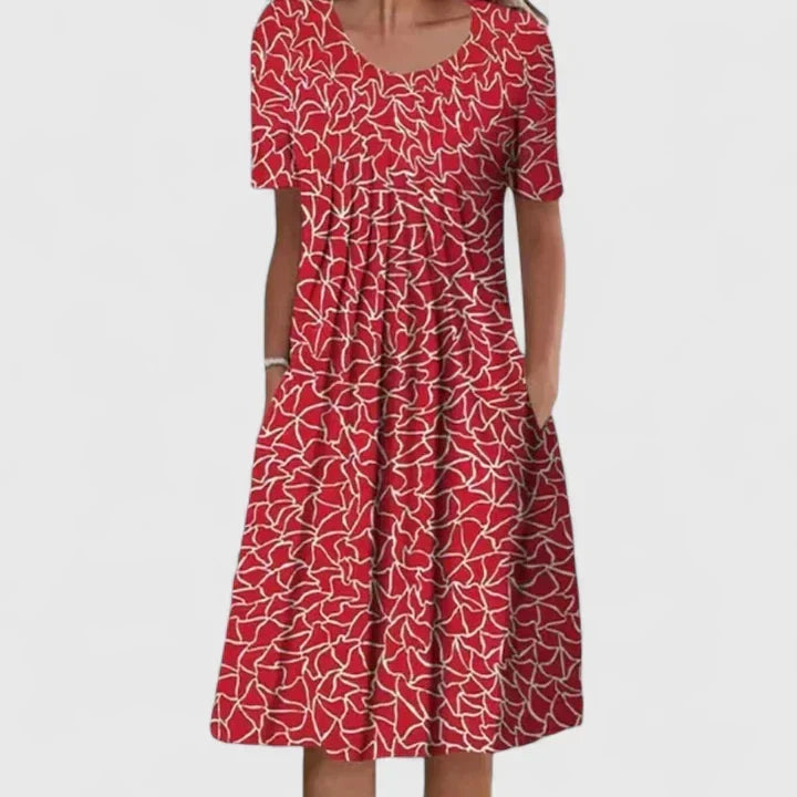 Olyverrah | Women's Elegant Dress