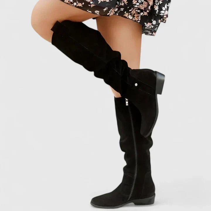 Ryzeliah | Women's Orthopaedic Boots