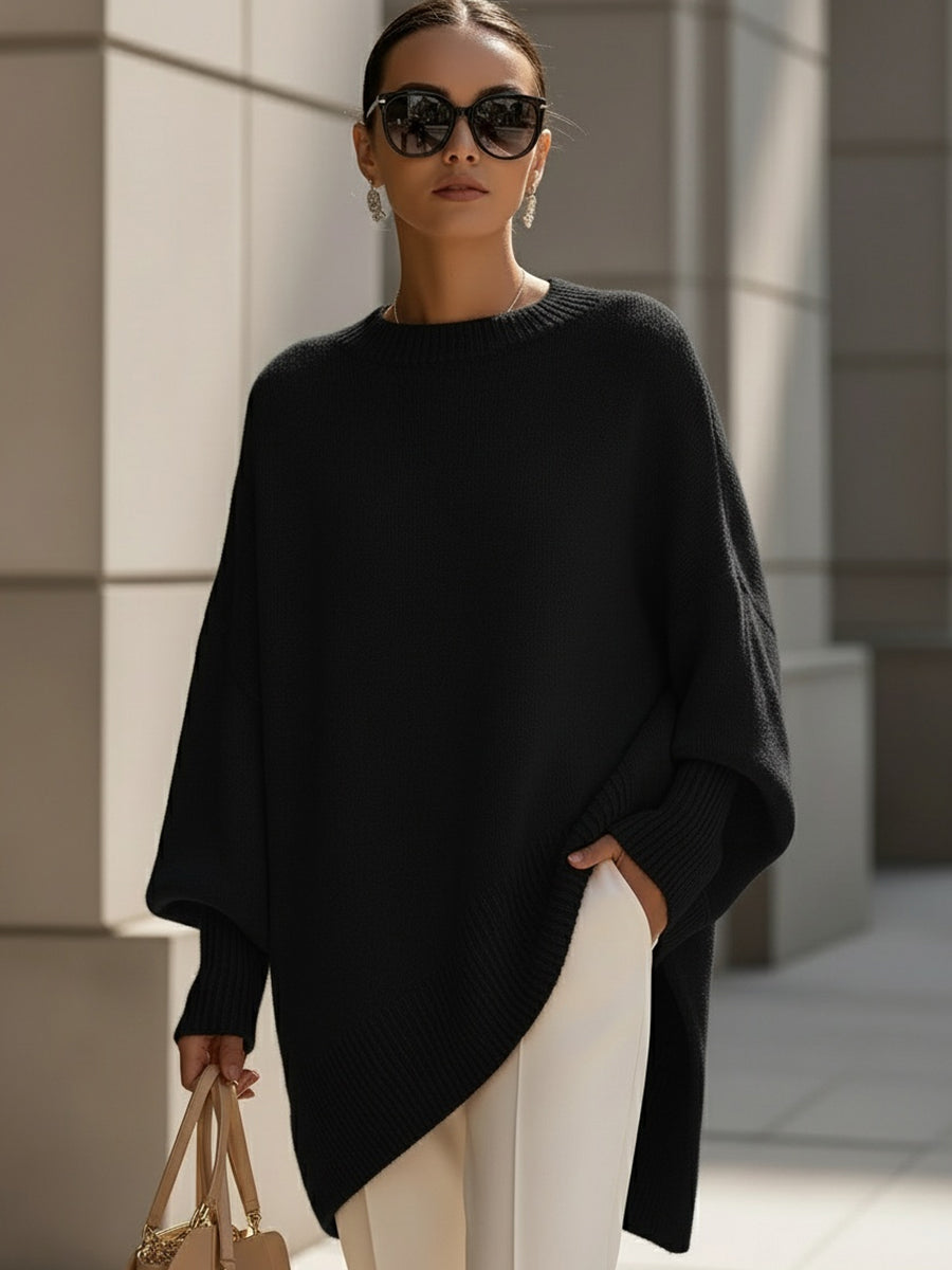 Jennifer | Sophisticated Sweater