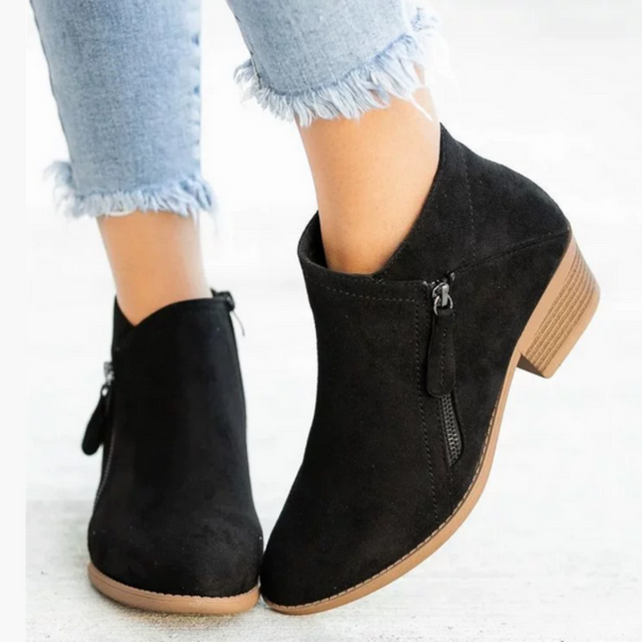 Kalvaya | Women's Sophisticated Boots