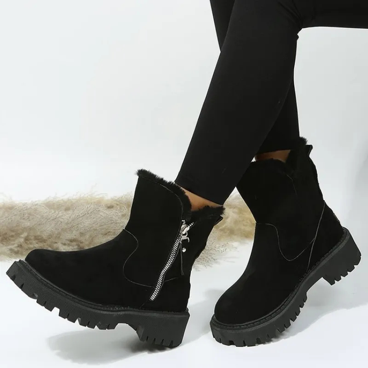 Orynn | Women's Orthopaedic Boots
