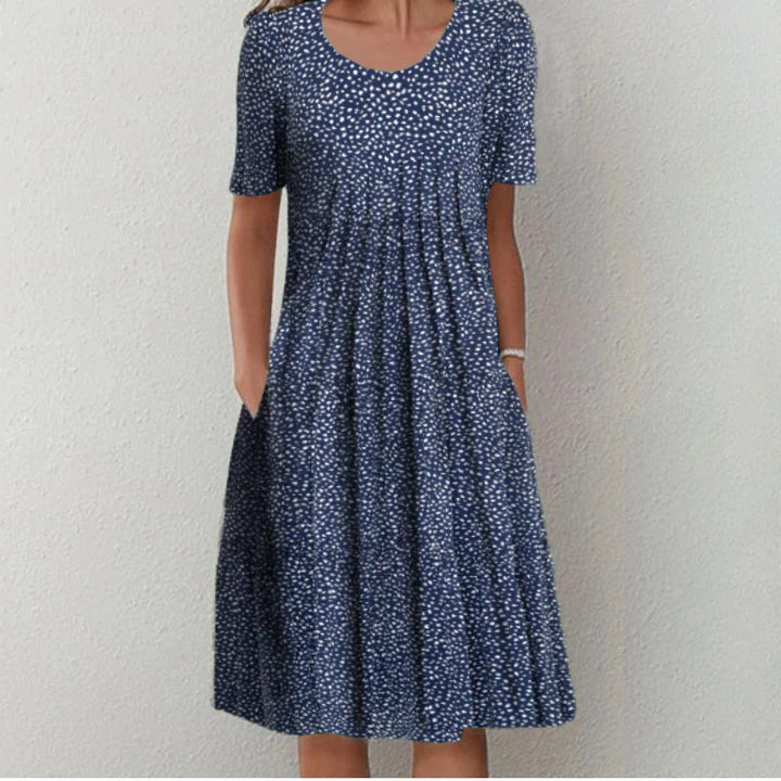 Olyverrah | Women's Elegant Dress