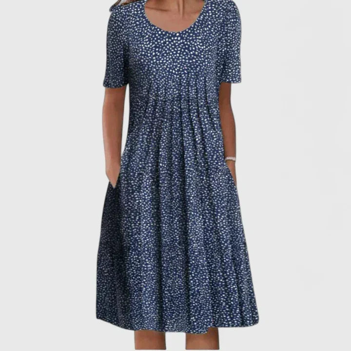 Olyverrah | Women's Elegant Dress