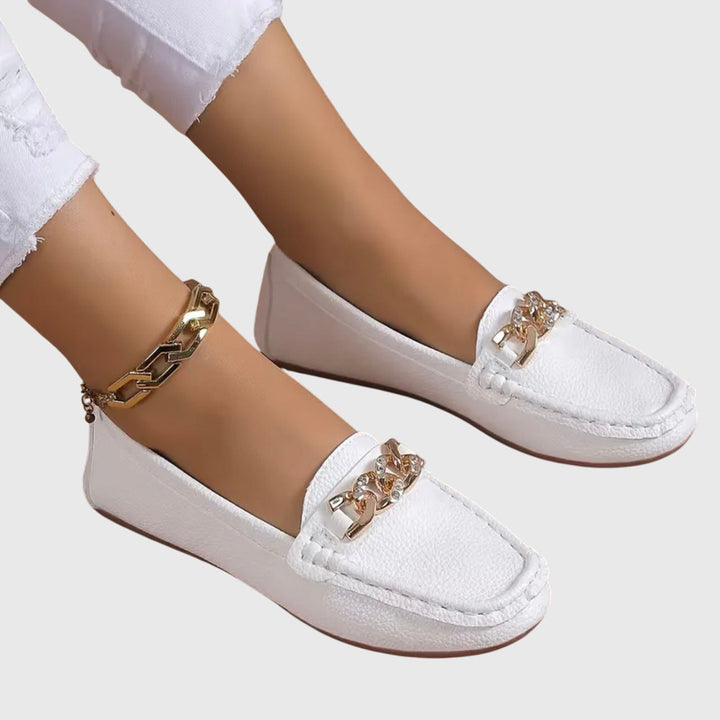 Melissa | Women's Orthopaedic Loafers