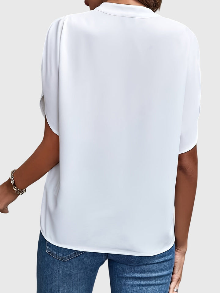 Kristie | Women's Elegant Blouse