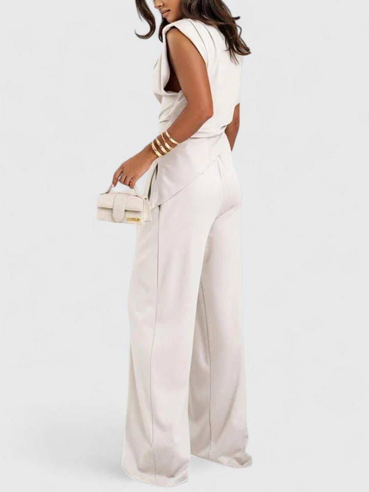 Sharon | Women's Elegant Set