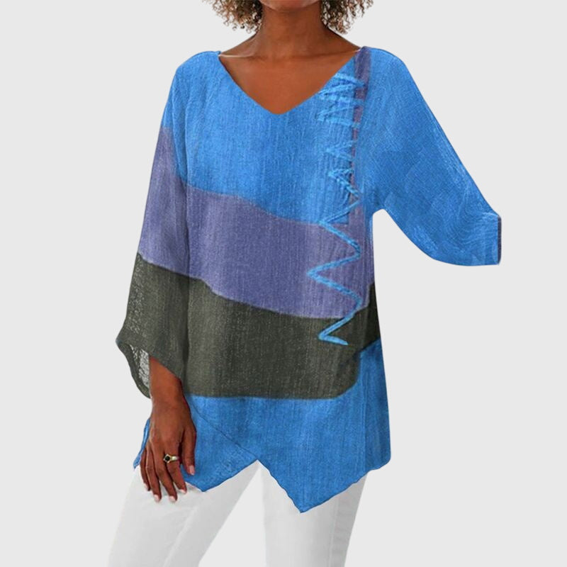Nena | Women's Flattering Top