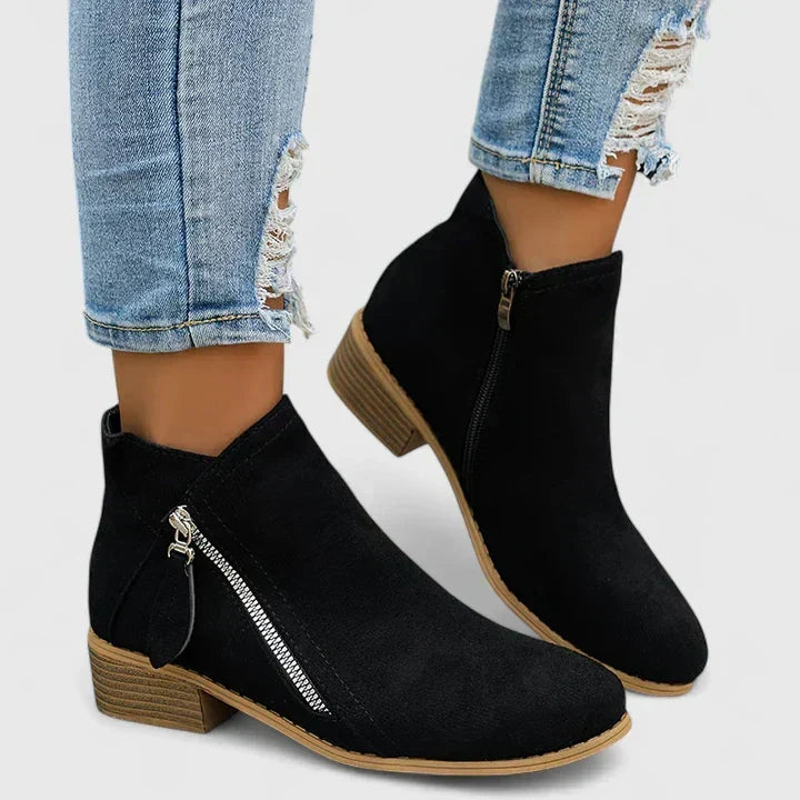 Kalvaya | Women's Sophisticated Boots