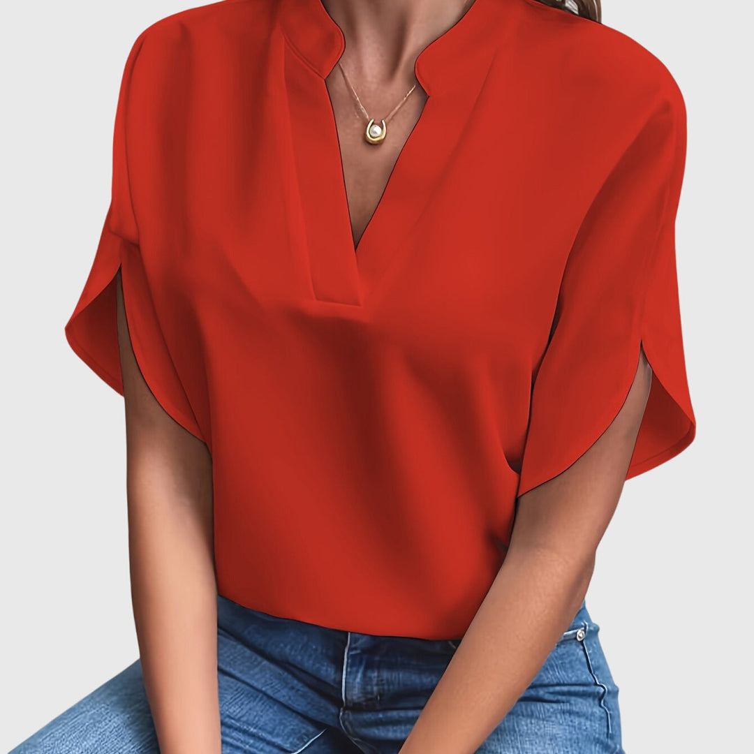 Kristie | Women's Elegant Blouse