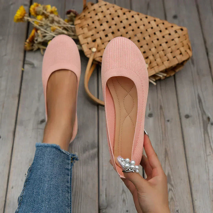 Angela | Women's Anti-Slip Breathable Shoes