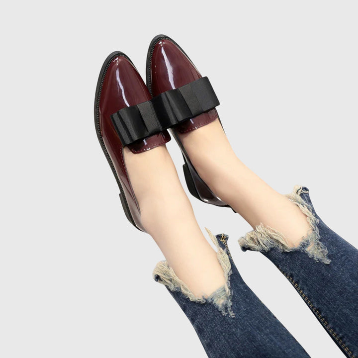 Anya | Women's Orthopaedic Loafers