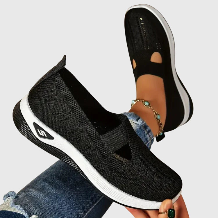 Lora | Women's Orthopaedic Walking Shoes