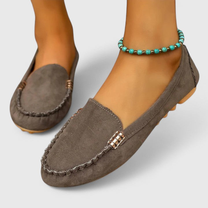 Karlene | Women's Orthopaedic Loafer