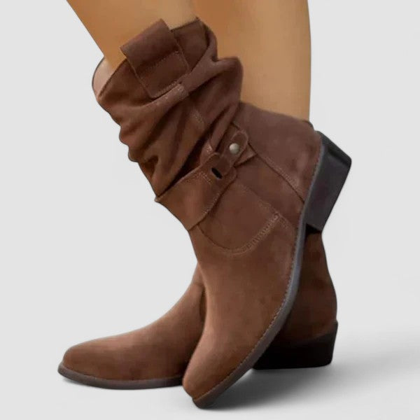 Eleanor | Women's Supportive Orthopaedic Boots