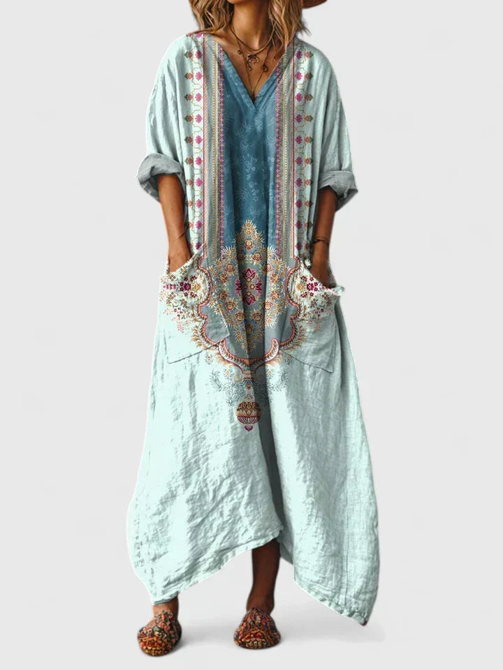 Coralynne | Women's Elegant Dress