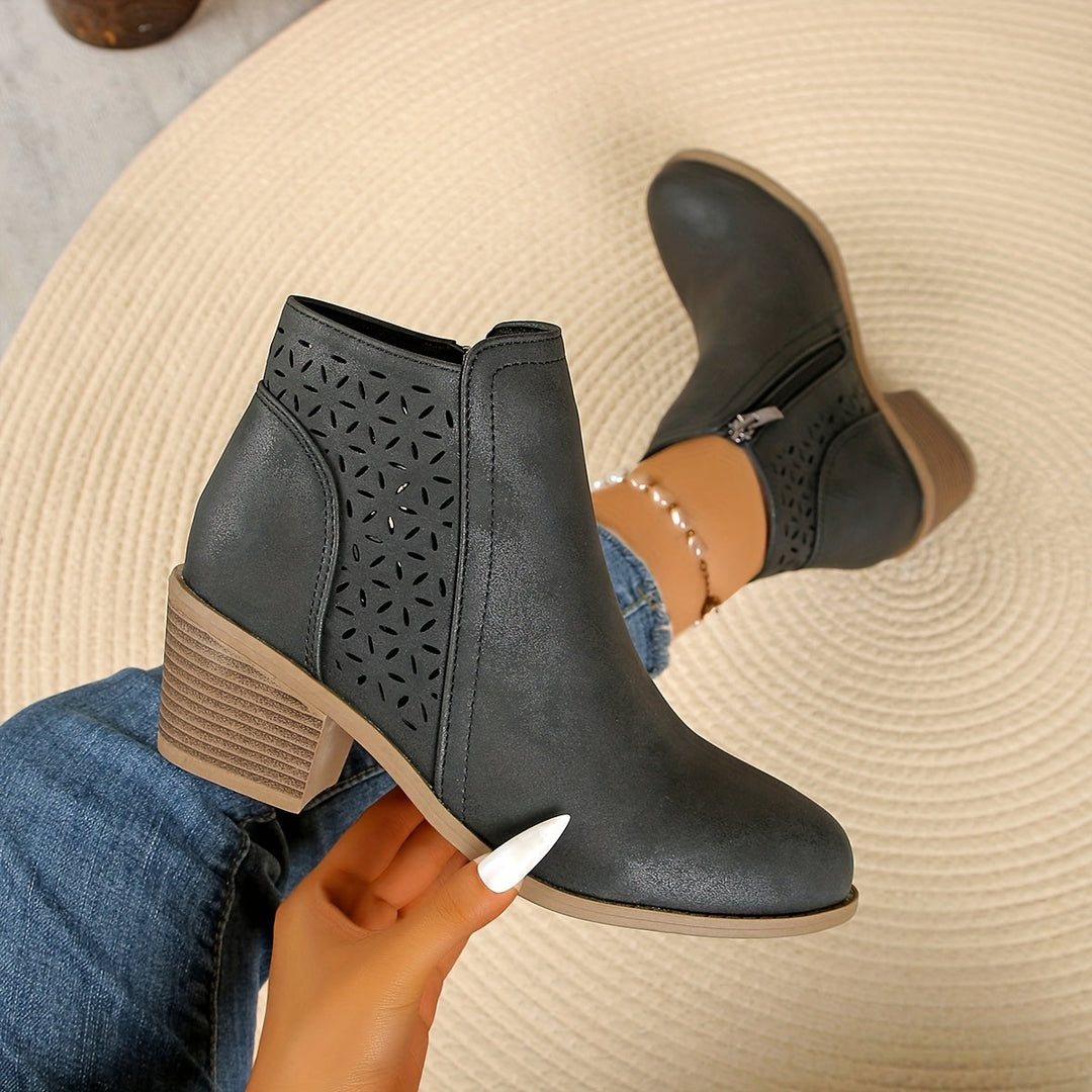 Talen | Women's Orthopaedic Boots