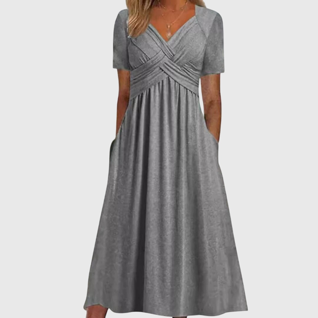 Amanda | Women's Flattering Dress