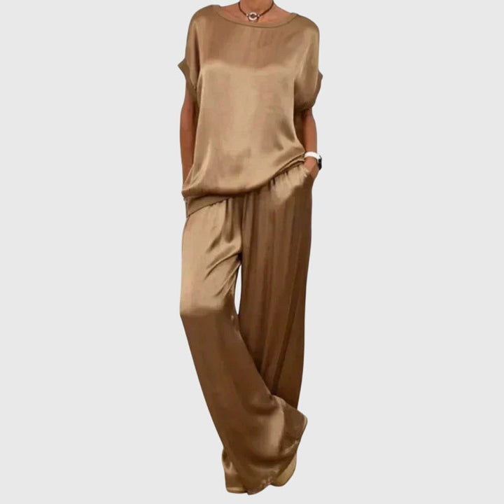 Kayla | Women's Elegant Two-Piece Set