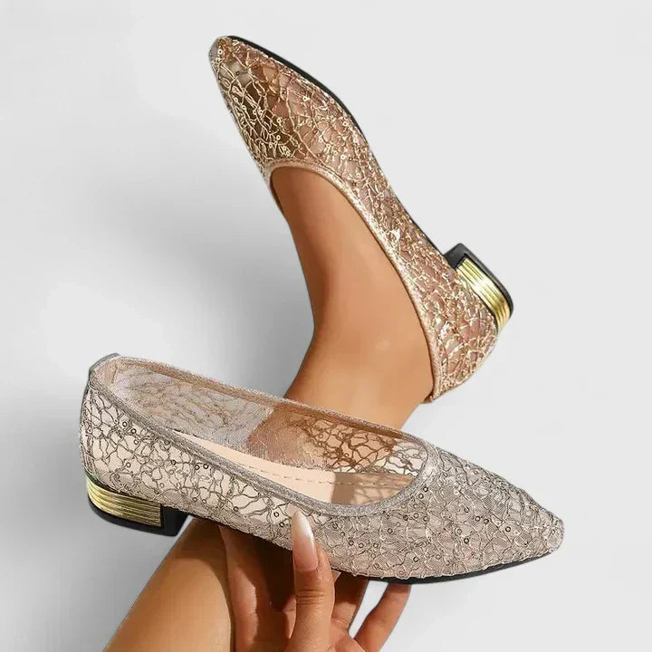 Camyressa | Women's Orthopaedic Shoes