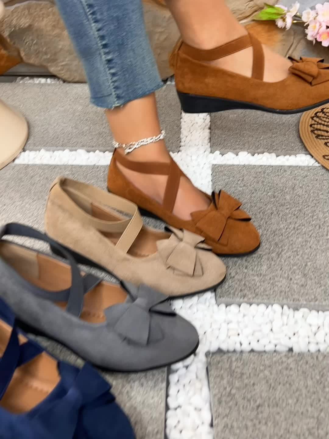 Krysa | Women's Stylish Flats