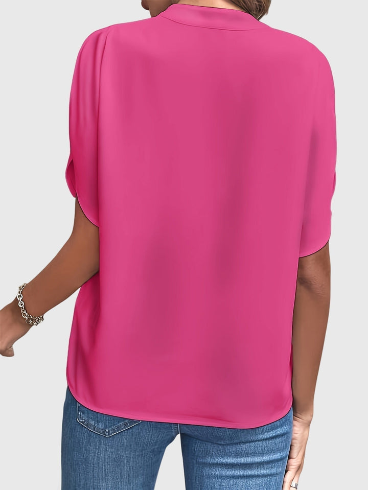 Kristie | Women's Elegant Blouse