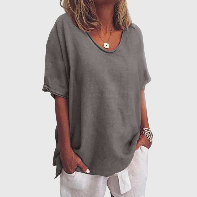 Annabelle | Women's Elegant Loose Top