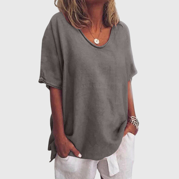 Annabelle | Women's Elegant Loose Top