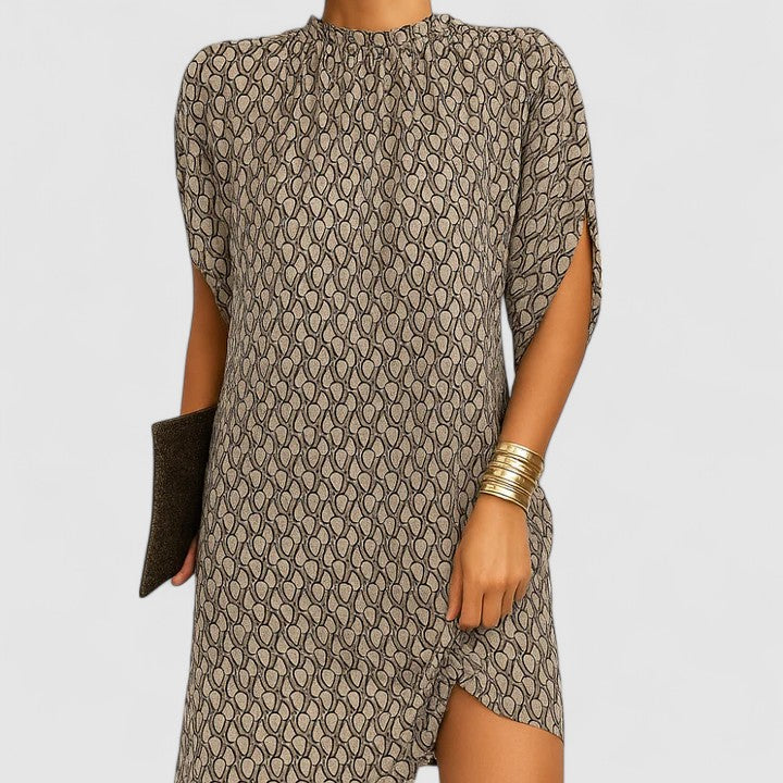 Larissa | Women's Elegant Dress