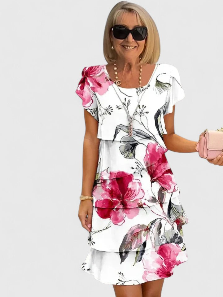 Angel | Women's Elegant Dress