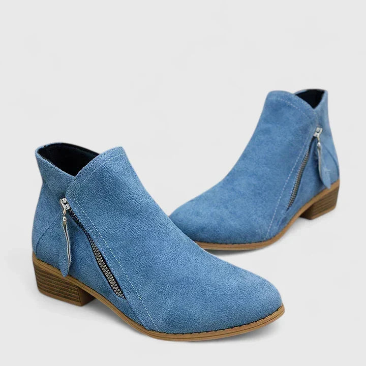 Kalvaya | Women's Sophisticated Boots