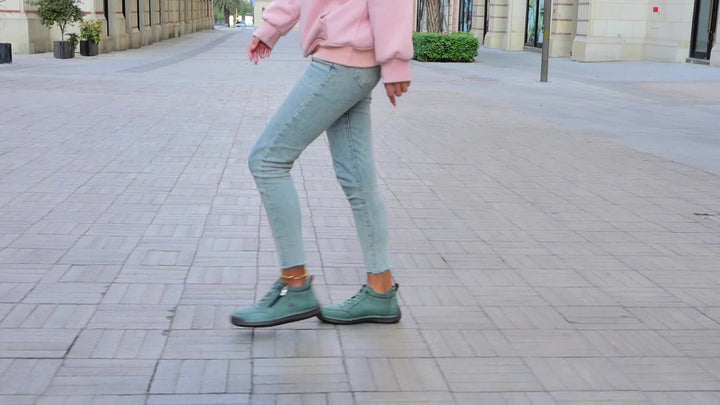 Tazra | Women's Orthopaedic Shoes