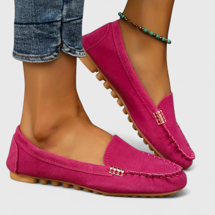 Karlene | Women's Orthopaedic Loafer