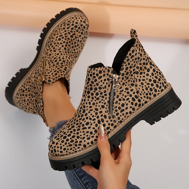 Raely | Women's Orthopaedic Boots