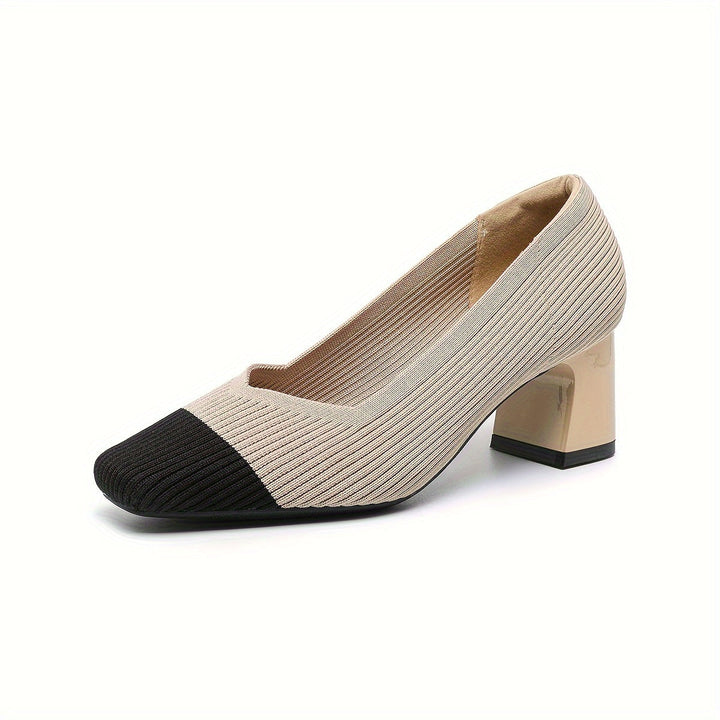 Zayli | Women's Orthopaedic Heels