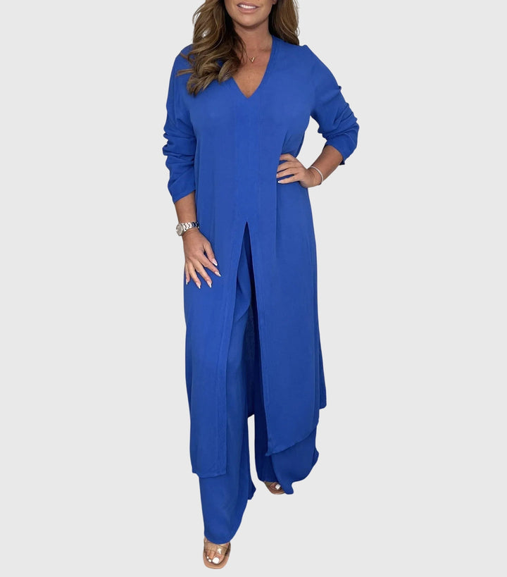 Olivia | Women's Elegant Two-Piece Set