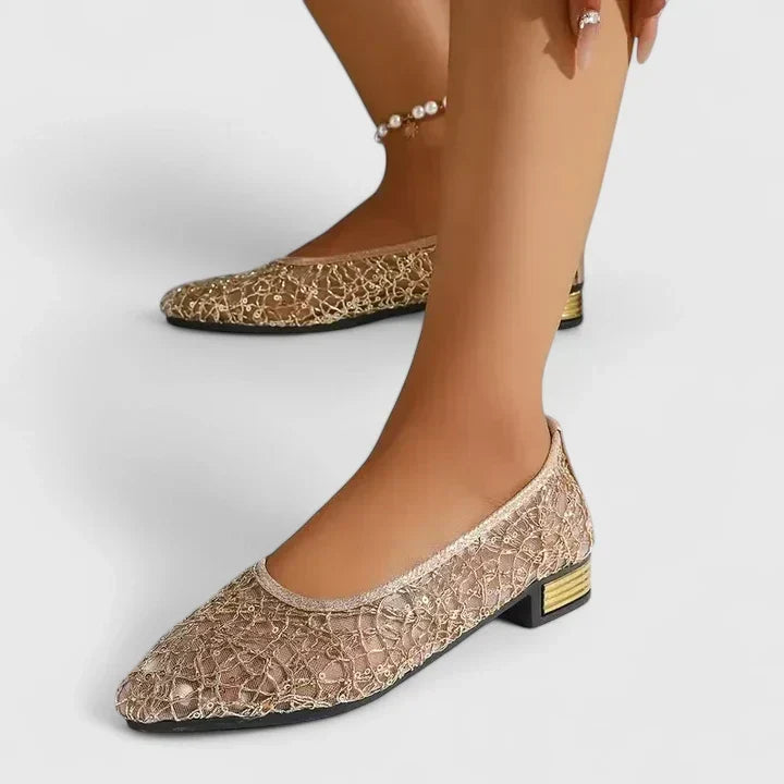 Camyressa | Women's Orthopaedic Shoes