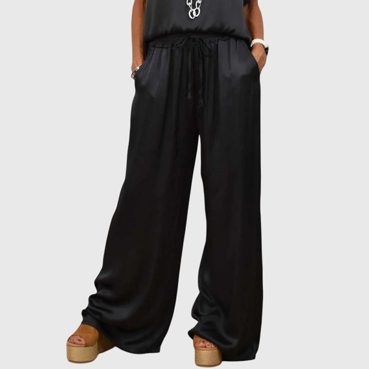 Kayla | Women's Elegant Two-Piece Set