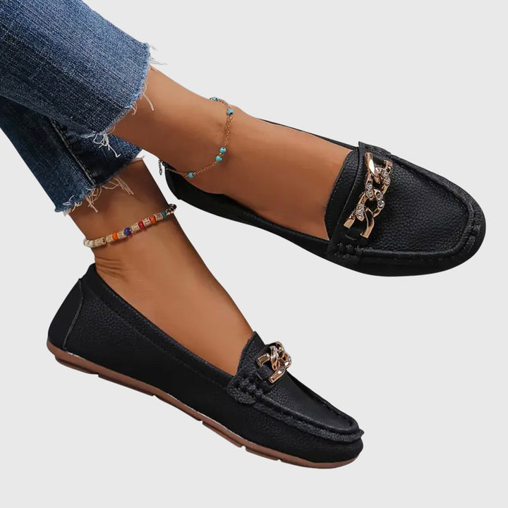Melissa | Women's Orthopaedic Loafers