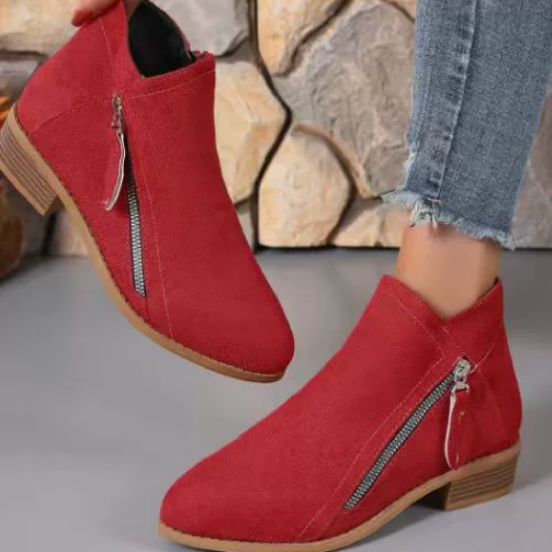 Kalvaya | Women's Sophisticated Boots