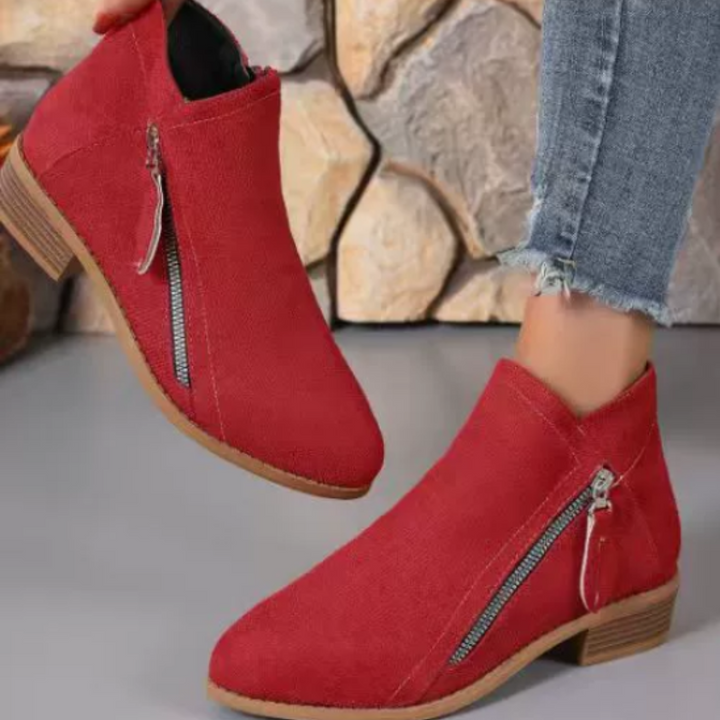 Kalvaya | Women's Sophisticated Boots