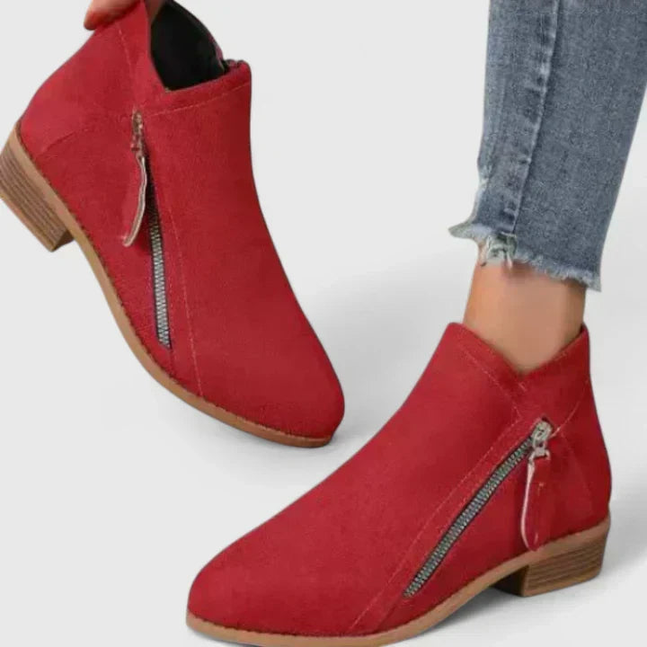Kalvaya | Women's Sophisticated Boots