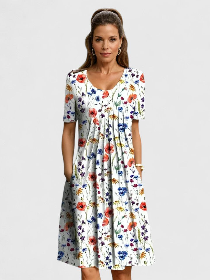 Valorynn | Women's Elegant Dress